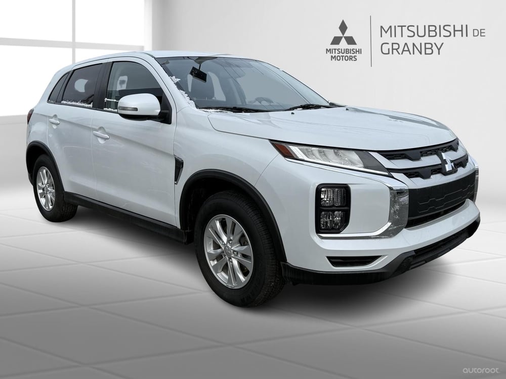 Mitsubishi RVR 2022 usagé à vendre (MIGT0001A)