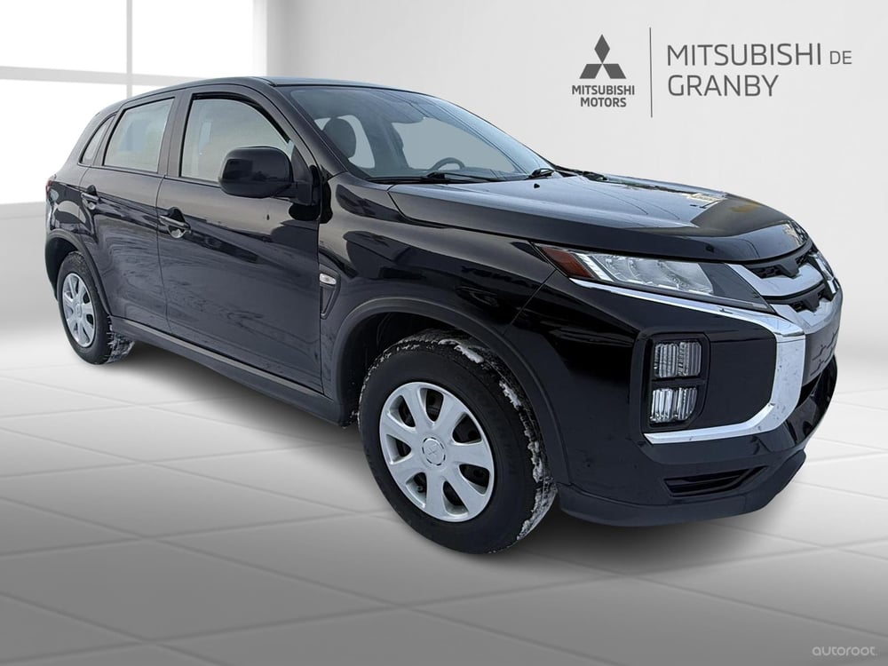 Mitsubishi RVR 2021 usagé à vendre (MIGT0032A)