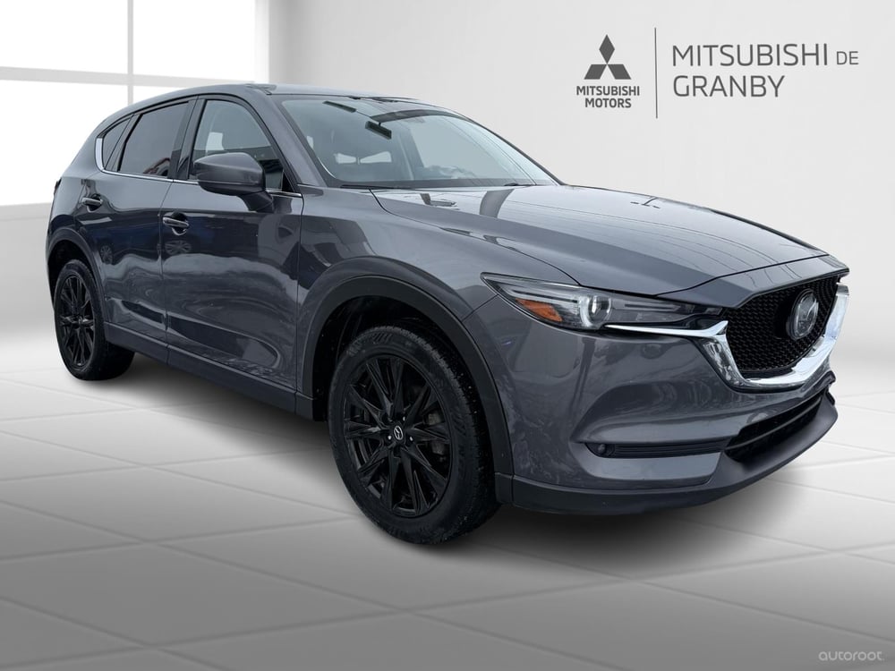 Mazda CX-5 2021 usagé à vendre (MIGT0034B)