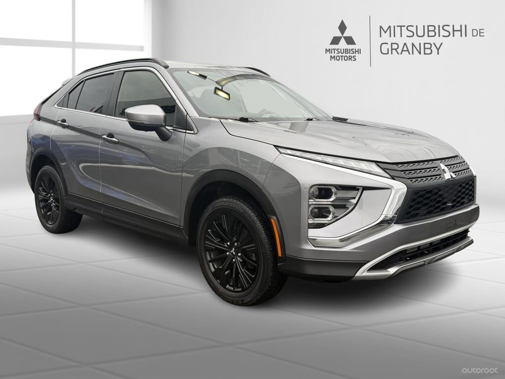 Mitsubishi Eclipse Cross 2022 usagé à vendre (MIGT0036A)