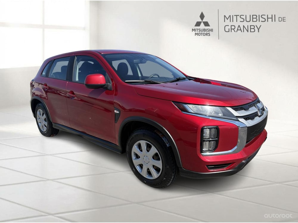 Mitsubishi RVR 2021 usagé à vendre (MIGT0040A)