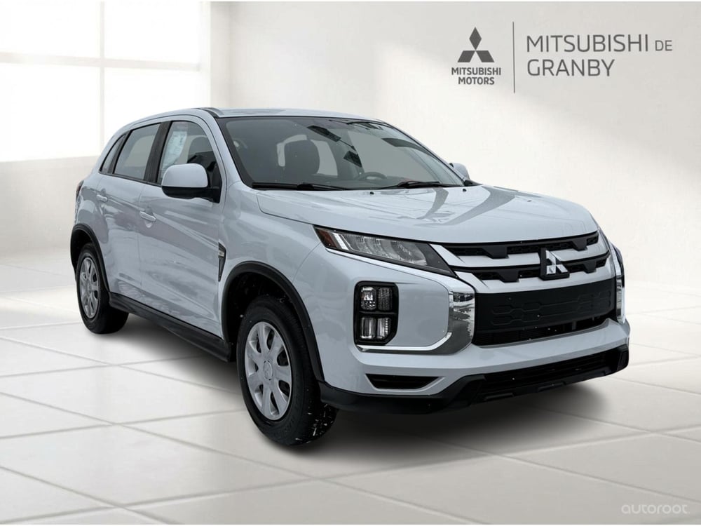 Mitsubishi RVR 2023 usagé à vendre (MIGT0041A)