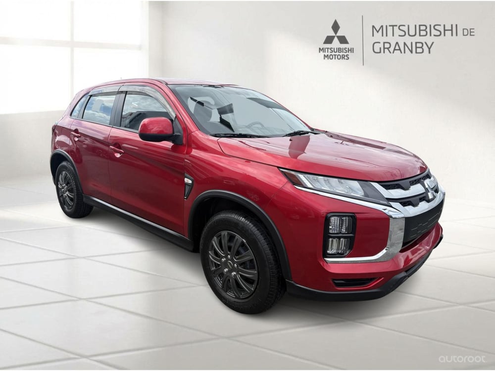 Mitsubishi RVR 2021 usagé à vendre (MIGT0043A)