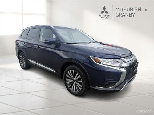 Mitsubishi Outlander EX 2020