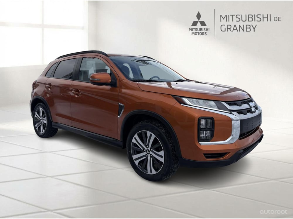 Mitsubishi RVR 2022 usagé à vendre (MIGT0052A)