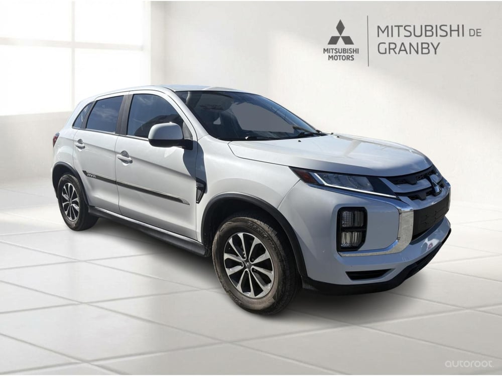 Mitsubishi RVR 2020 usagé à vendre (MIGT0075A)