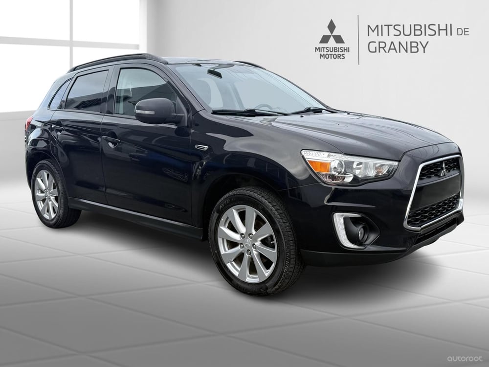Mitsubishi RVR 2015 usagé à vendre (MIGT007A)