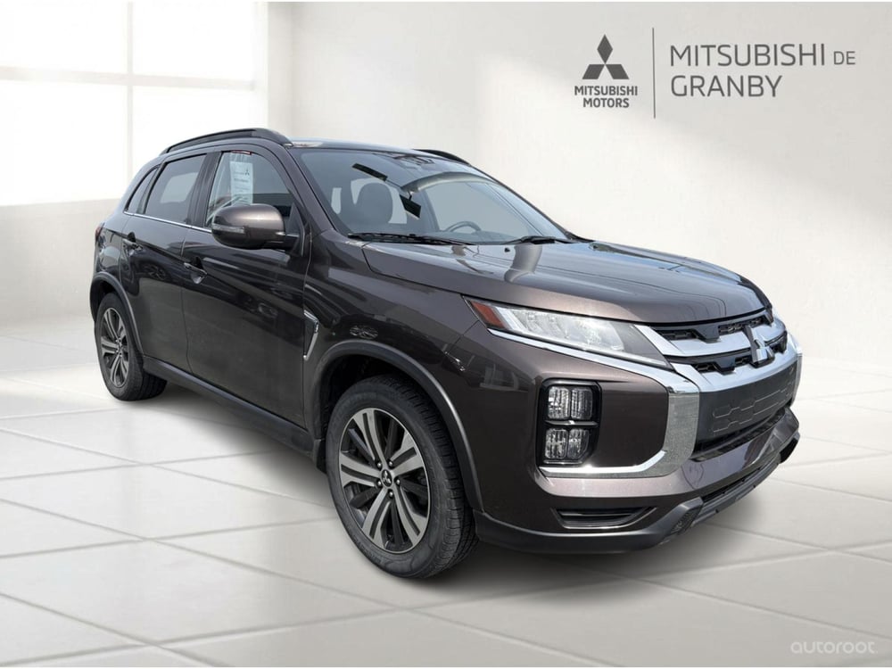 Mitsubishi RVR 2020 usagé à vendre (MIGT0164A)