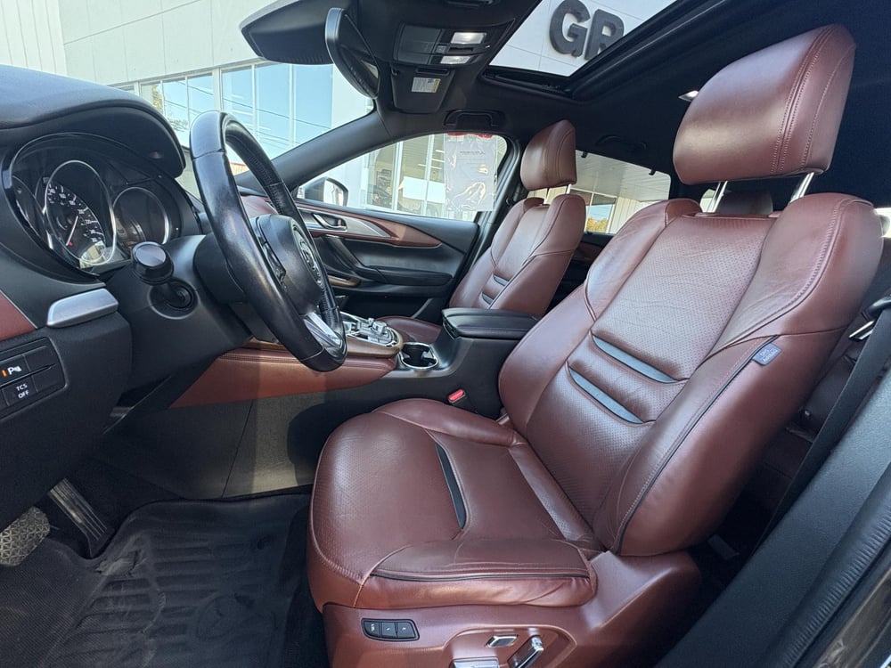 Mazda CX-9 2018 usagé à vendre (MIGT0192A)