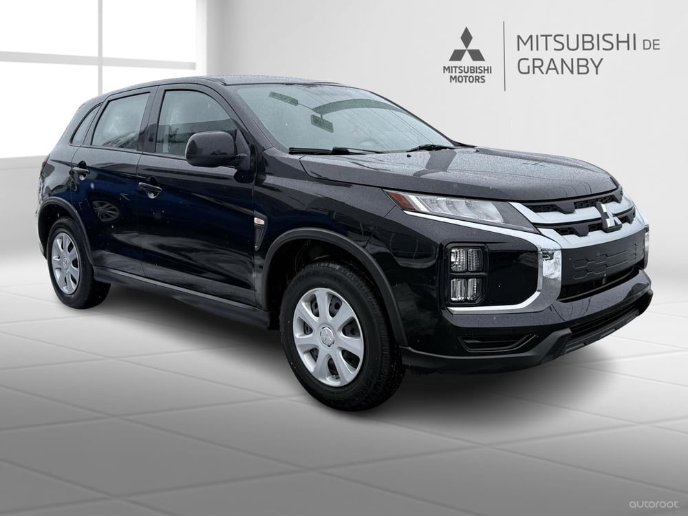 Mitsubishi RVR 2022 usagé à vendre (S0060A)