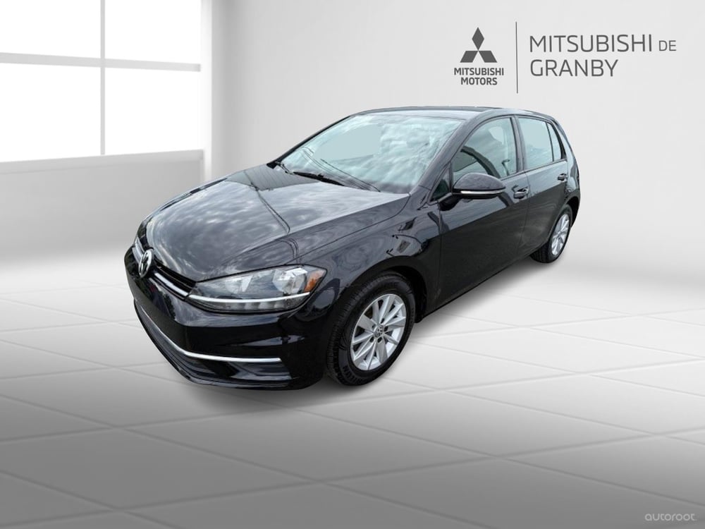 Volkswagen Golf 2020 usagé à vendre (T0008A)