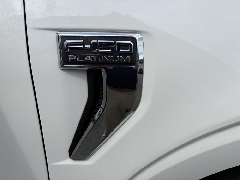 Ford F150 2023 usagé à vendre (T0110A)