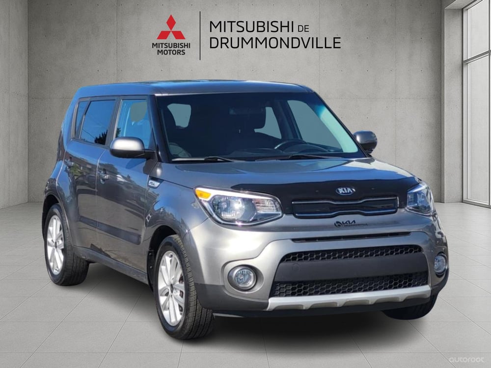 Kia Soul 2019 usagé à vendre (MIDM0055)