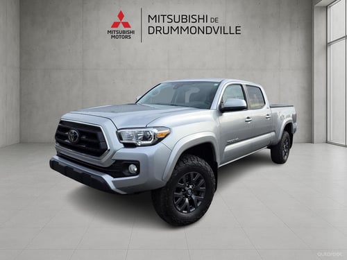Toyota Tacoma SR5 2023