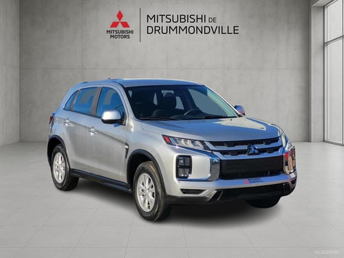 Mitsubishi RVR ES 2021