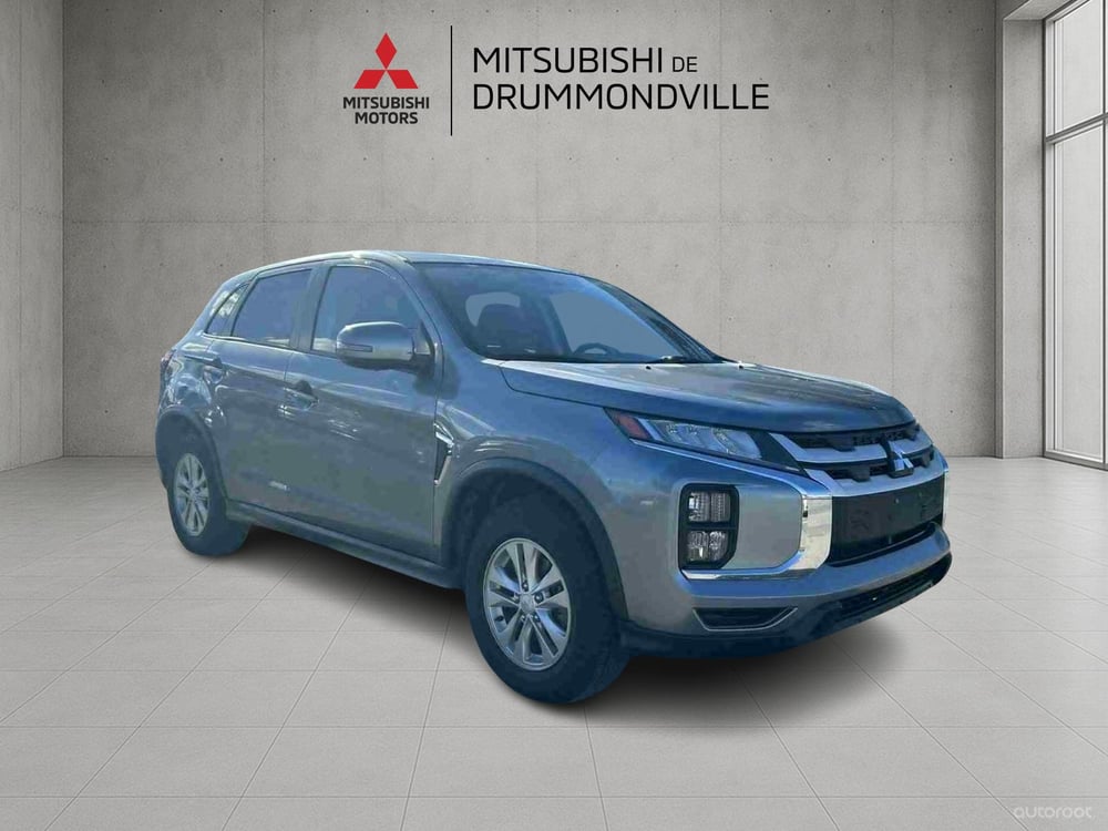 Mitsubishi RVR 2023 usagé à vendre (MIDM0065)
