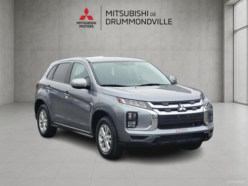 Mitsubishi RVR SE 2023