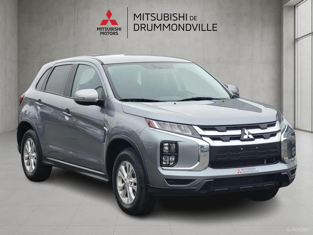 Mitsubishi RVR 2023 usagé à vendre (MIDM0065)