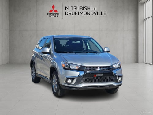 Mitsubishi RVR SE 2019