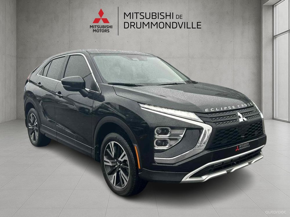Mitsubishi Eclipse Cross 2024 usagé à vendre (MIDM0075)