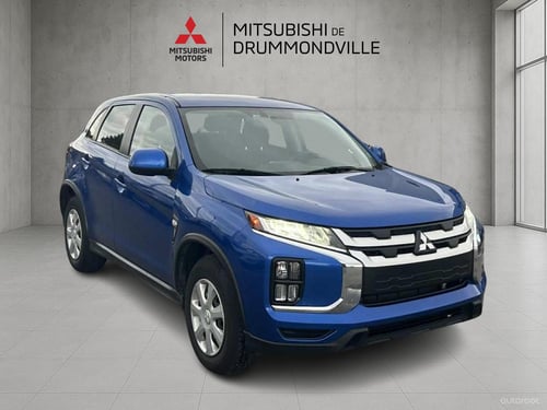 Mitsubishi RVR ES 2024