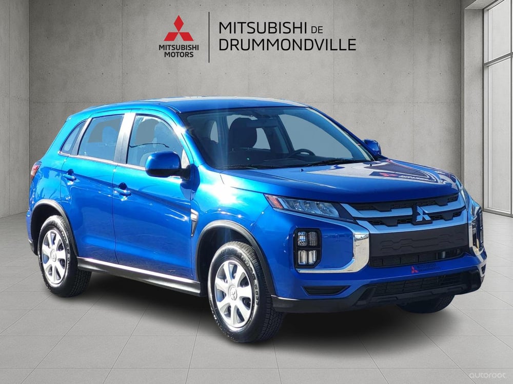 Mitsubishi RVR 2024 usagé à vendre (MIDM0077)