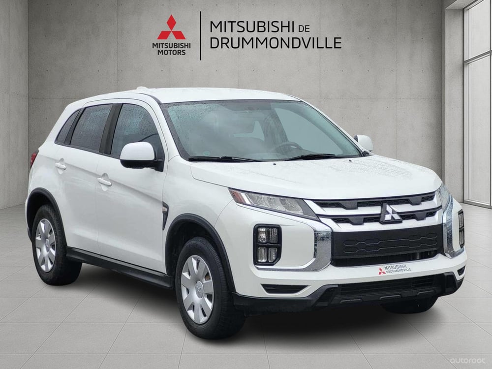 Mitsubishi RVR 2023 usagé à vendre (MIDM0078)