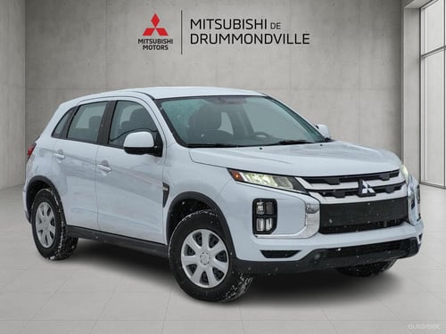 Mitsubishi RVR ES 2023