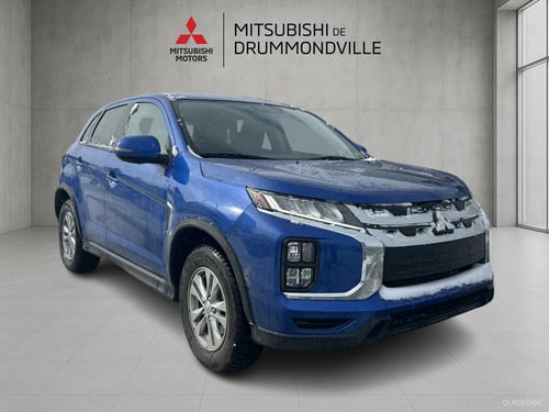 Mitsubishi RVR SE 2024