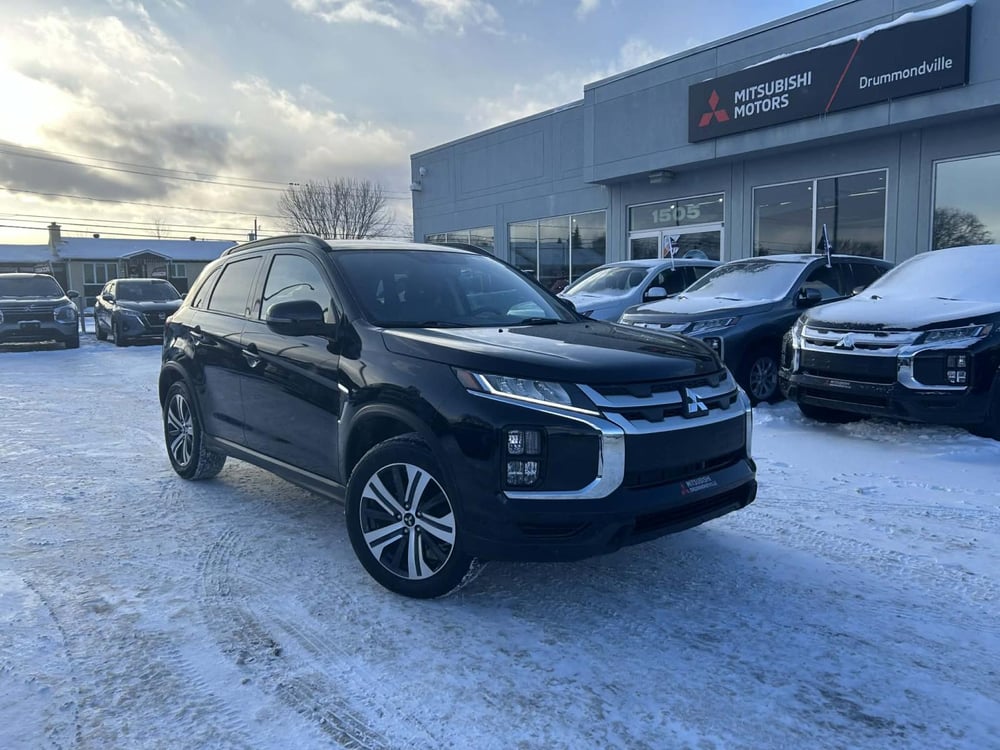 Mitsubishi RVR 2023 used for sale (MIDM0085)