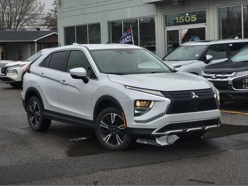 Mitsubishi Eclipse Cross SE 2023