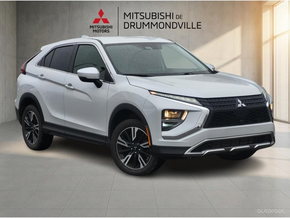 Mitsubishi Eclipse Cross 2023 usagé à vendre (MIDM0112)