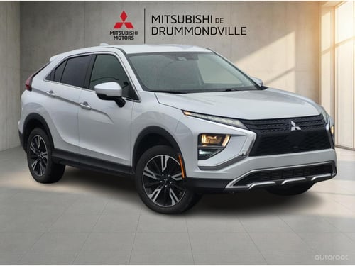 Mitsubishi Eclipse Cross SE 2023