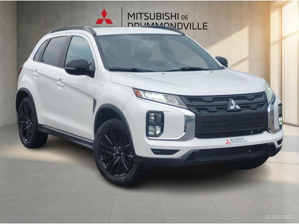 Mitsubishi RVR 2021 usagé à vendre (MIDM0123)