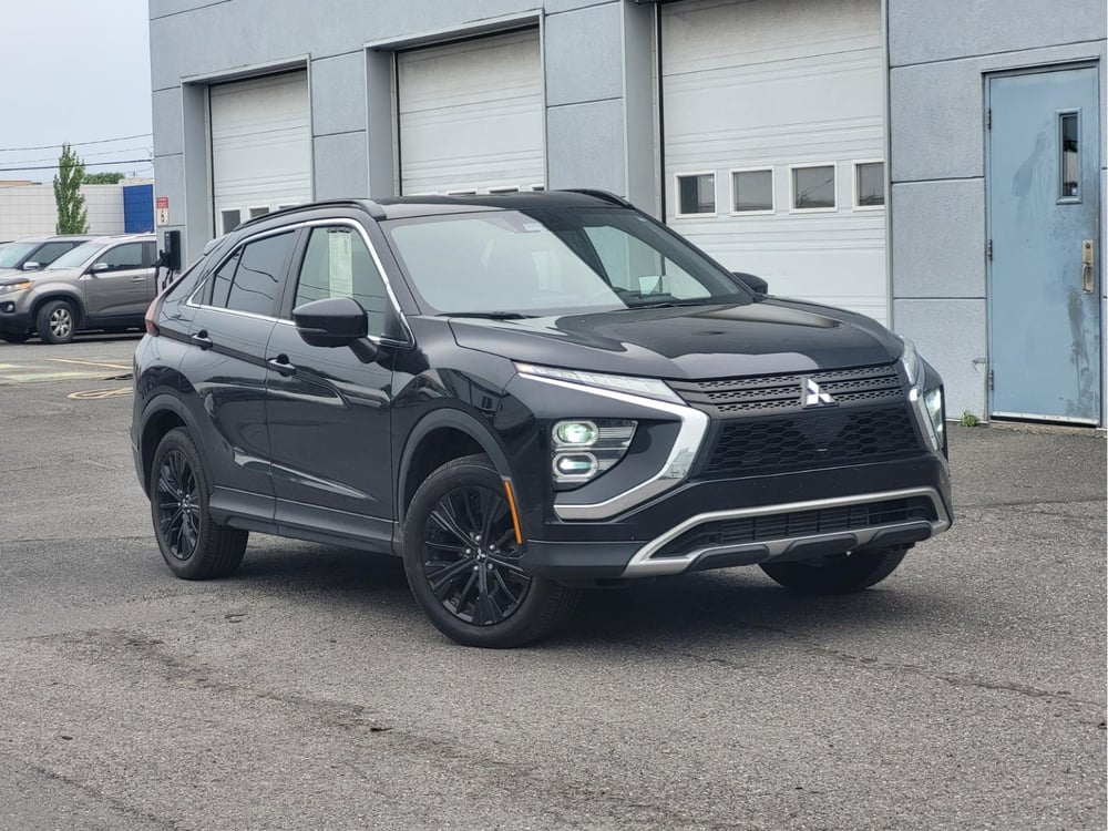 Mitsubishi Eclipse Cross 2022 usagé à vendre (MIDM0126)