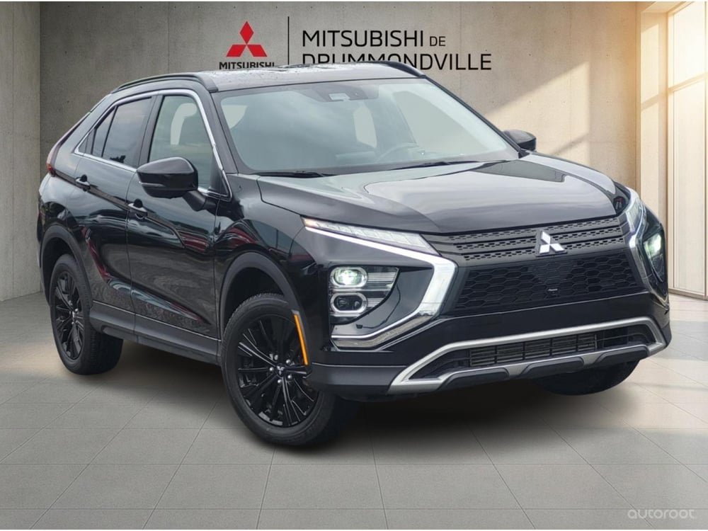 Mitsubishi Eclipse Cross 2022 usagé à vendre (MIDM0126)