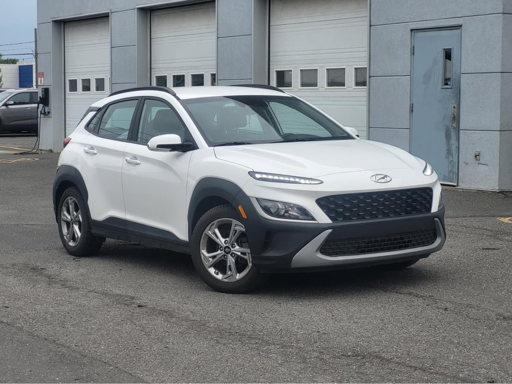 Hyundai Kona 2023 usagé à vendre (MIDM0128)