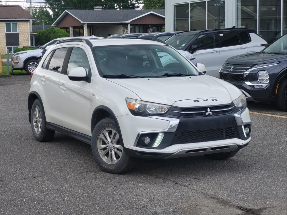 Mitsubishi RVR 2018 usagé à vendre (MIDM014A)