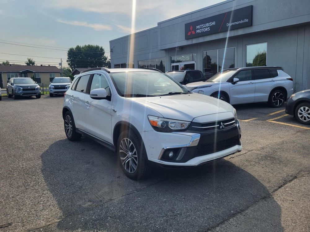 Mitsubishi RVR 2019 usagé à vendre (MIDSM046A)