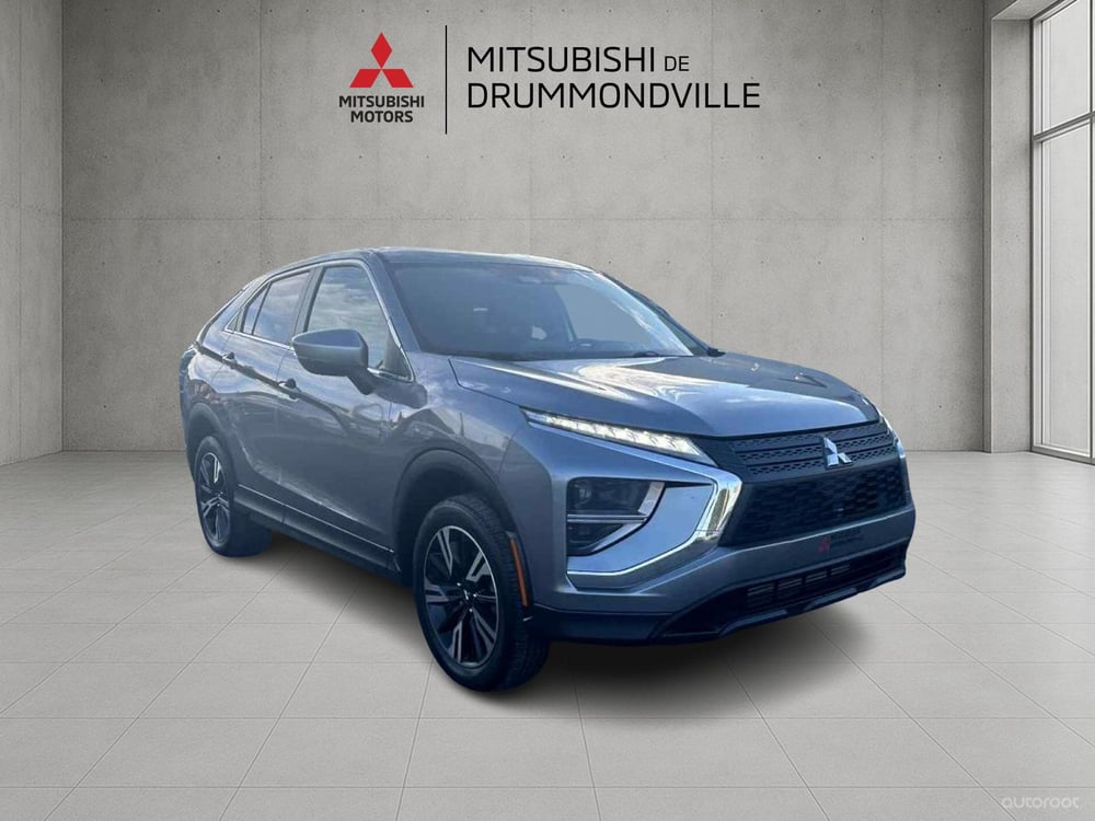 Mitsubishi Eclipse Cross 2023 usagé à vendre (MIDSM064A)
