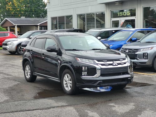 Mitsubishi RVR SE 2020