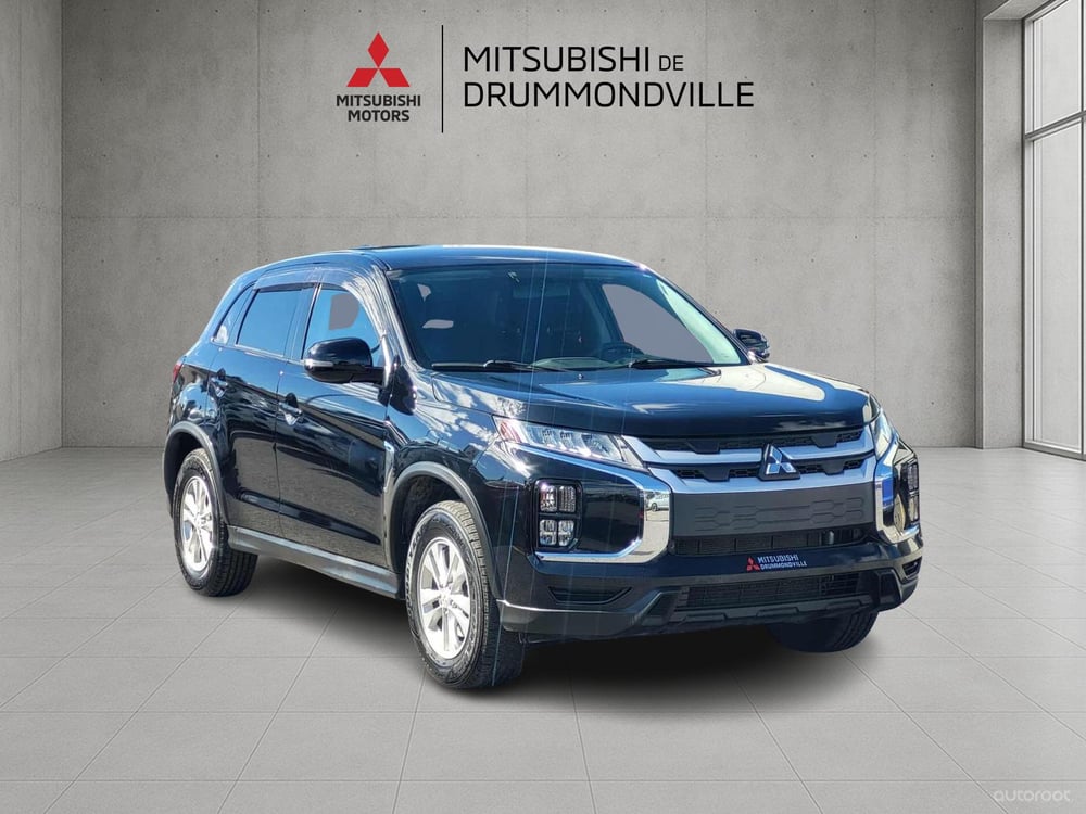 Mitsubishi RVR 2020 usagé à vendre (MIDSM176A)