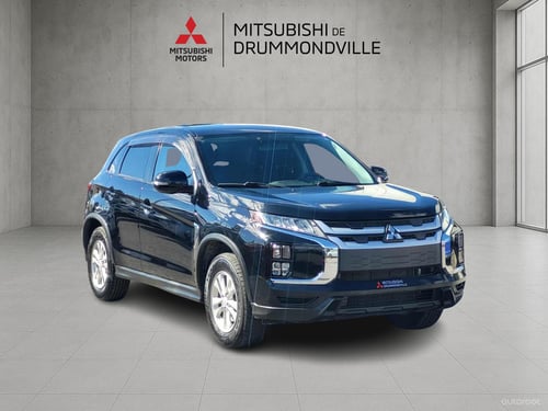 Mitsubishi RVR SE 2020