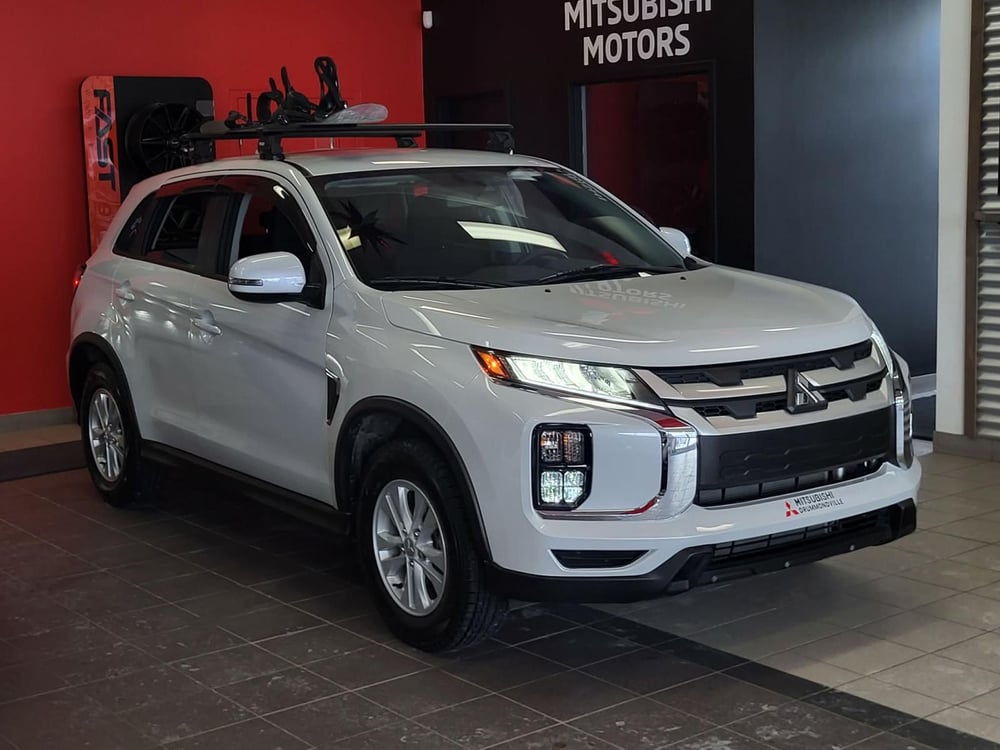 Mitsubishi RVR 2025 usagé à vendre (MIDSM182)