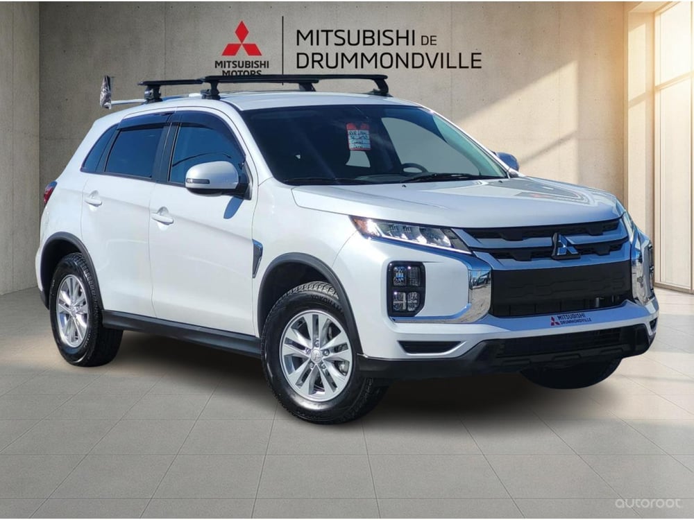 Mitsubishi RVR 2025 usagé à vendre (MIDSM182)