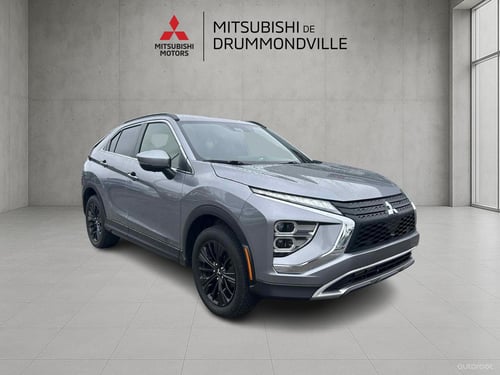 Mitsubishi Eclipse Cross SEL 2022