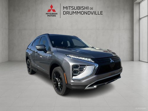 Mitsubishi Eclipse Cross SEL 2022