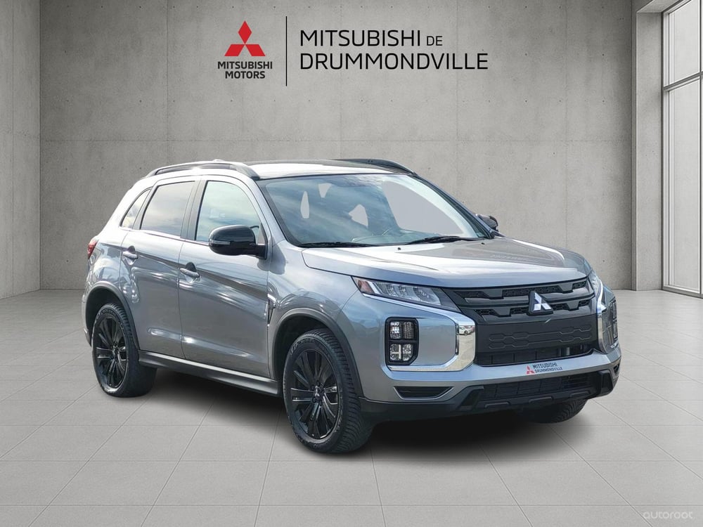 Mitsubishi RVR 2024 used for sale (MIDSM195A)