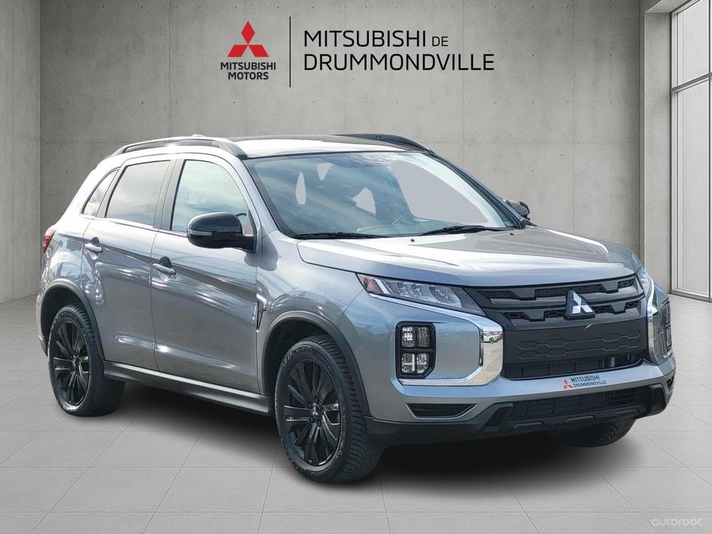 Mitsubishi RVR 2024 usagé à vendre (MIDSM195A)