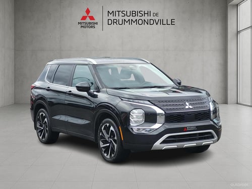 Mitsubishi Outlander LE Premium 2023